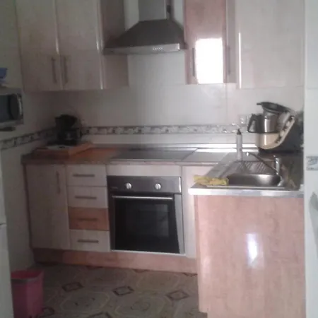 Apartman Playa Torrevieja