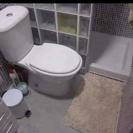 Playa شقة تورّيفيِخا