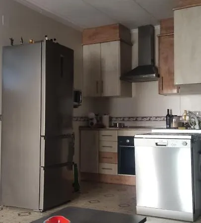 شقة Playa تورّيفيِخا