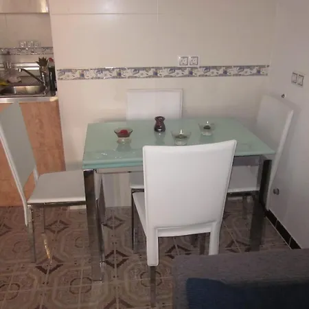 شقة Playa تورّيفيِخا