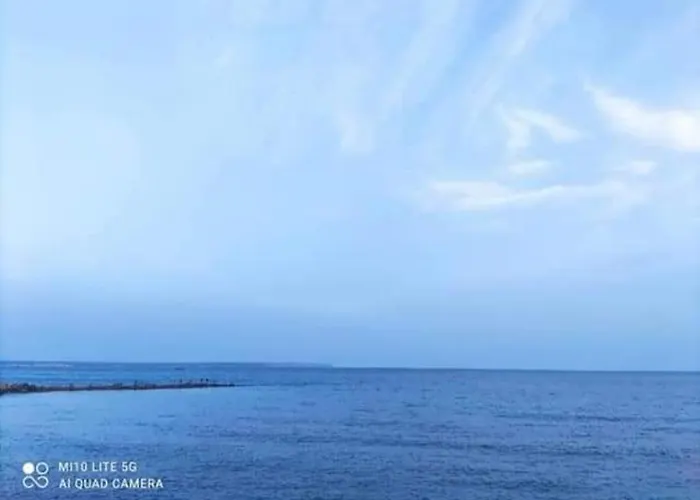 شقة Playa تورّيفيِخا