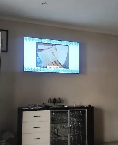 شقة Playa تورّيفيِخا