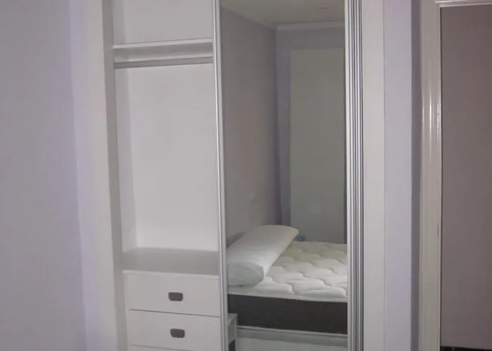 Playa شقة تورّيفيِخا