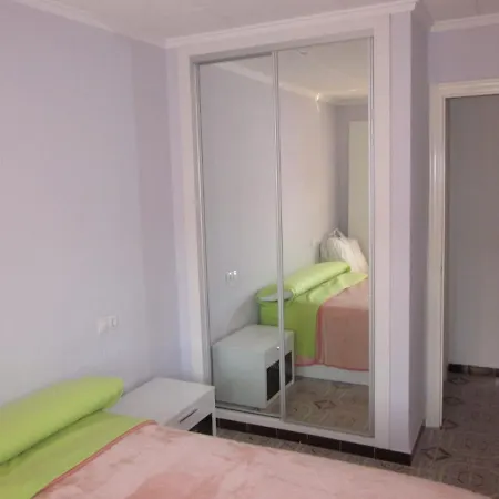 Apartman Playa *