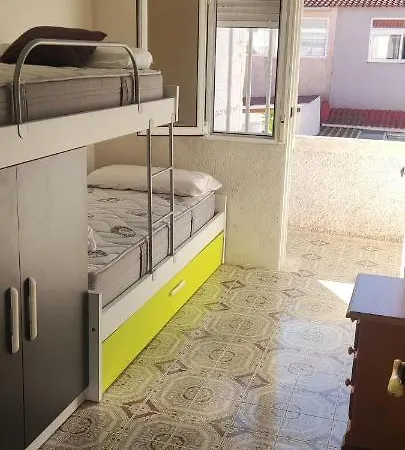 Playa Apartman *