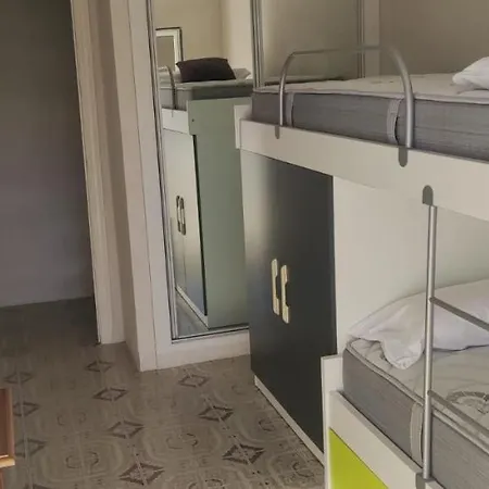 Playa Apartman *