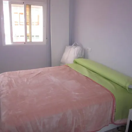 Appartement Playa
