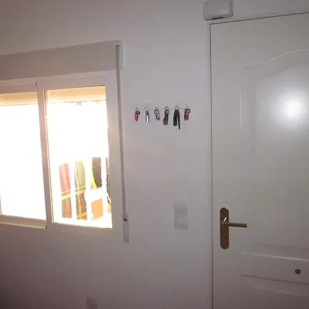 Playa Appartement *