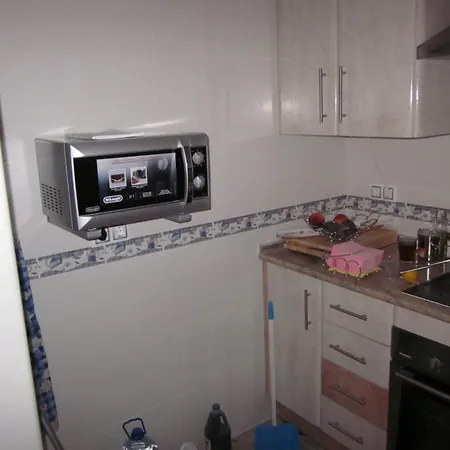 Appartement Playa *